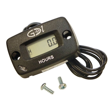 Stens Hour Meter For Sendec , 435-705 435-705